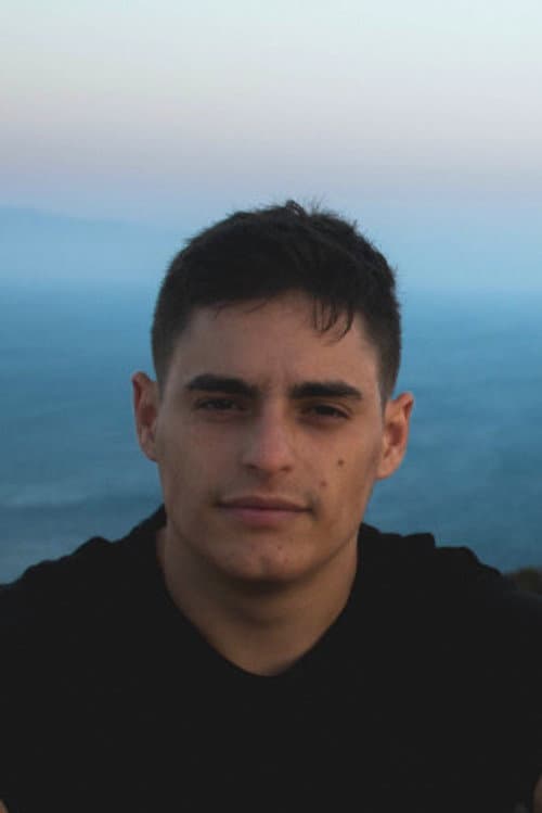 Alexandros Karvouniaris foto