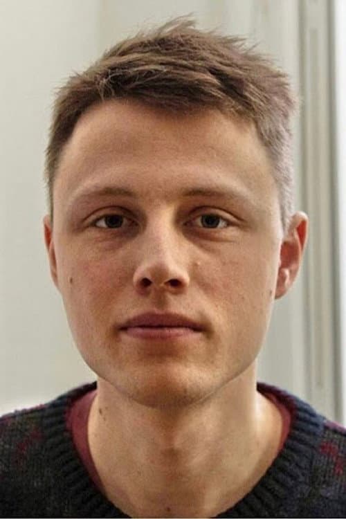 Nicolai af Rosenborg foto