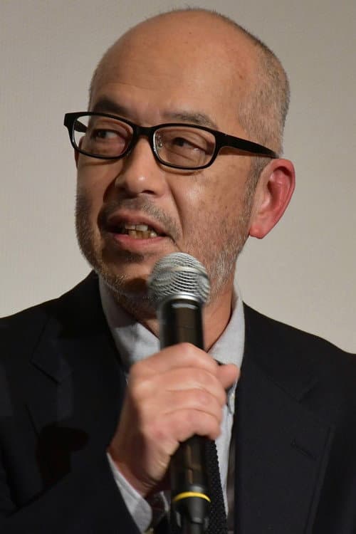 尾上克郎 foto