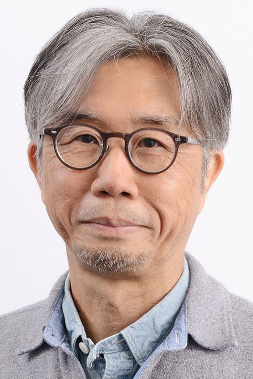 Motonori Sakakibara foto