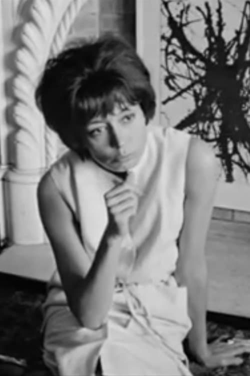 Fabienne sans son Jules (1964) poster