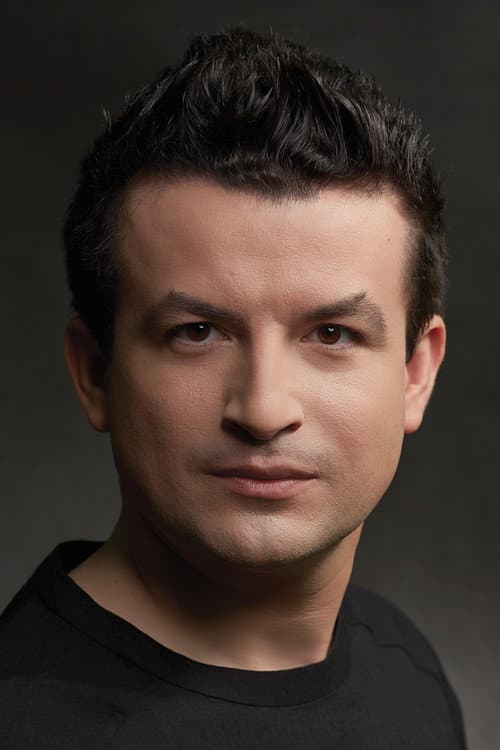 Krystian Adam foto