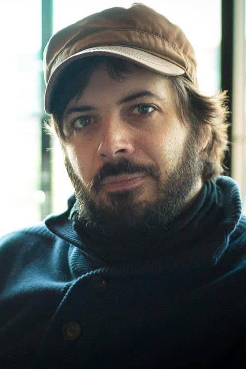 Sebastian Hilger foto