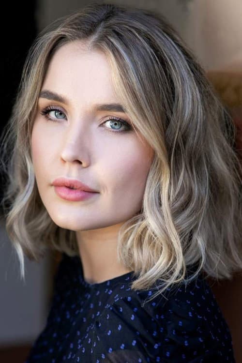 Jazmyne Van Gosliga foto