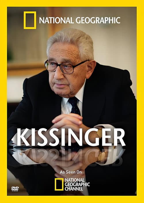 Kissinger (2011) poster