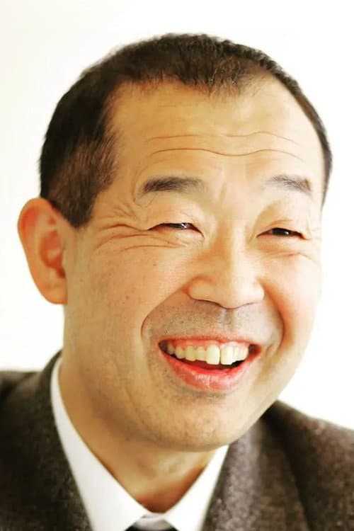 神戸浩 foto
