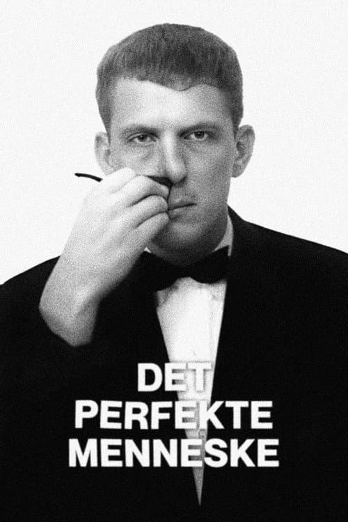 Det perfekte menneske (1968) poster