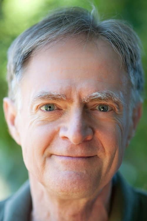 Richard Heinberg foto