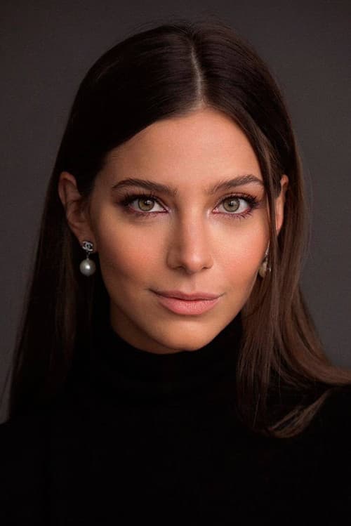 Renata Manterola foto