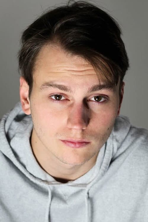 Maxence Perrin foto