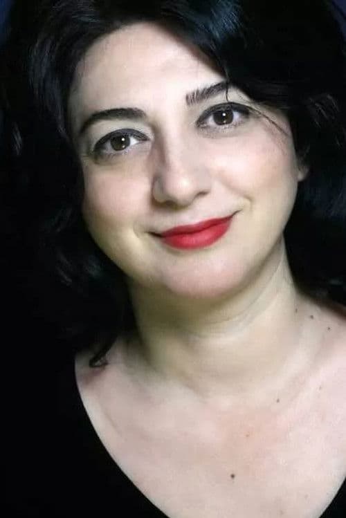 Benian Dönmez foto