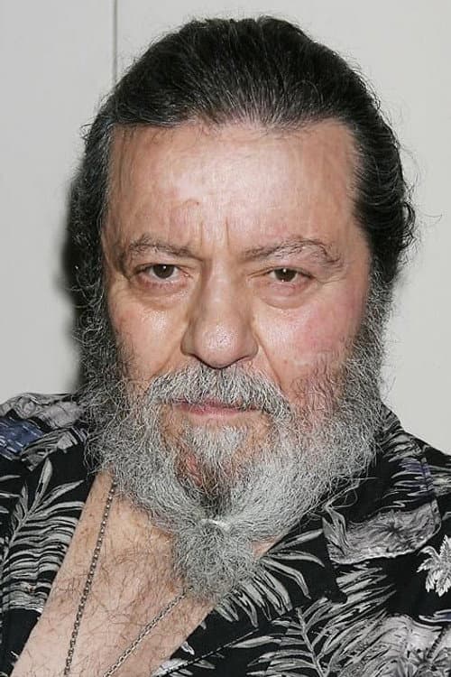 Louis Albano foto