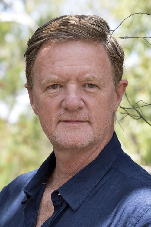 Mark Lamprell foto