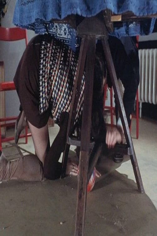 Joop Slaat Weer Toe (1970) poster