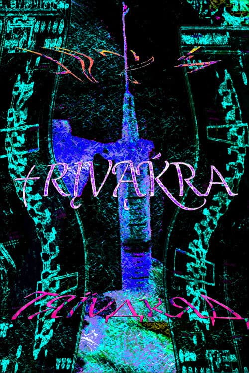 Trivakra (2025) poster