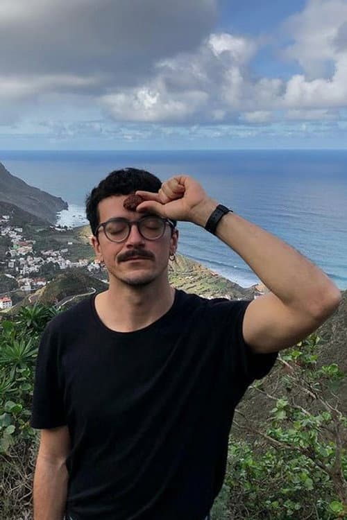 Daniel Pizamiglio foto