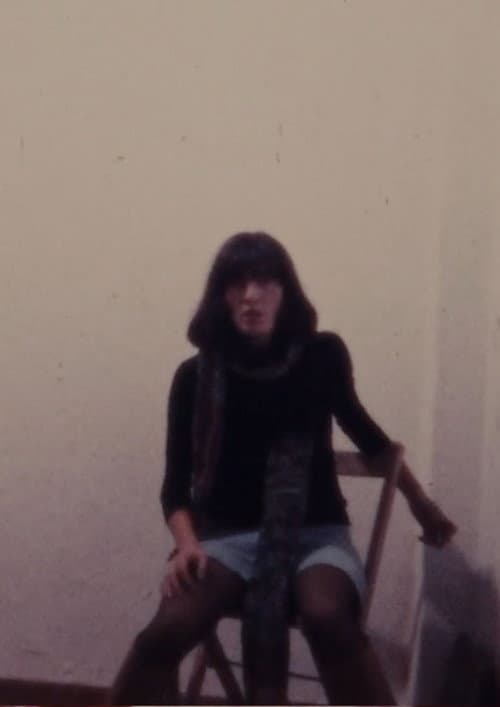 Grazia a Grazia (1976) poster