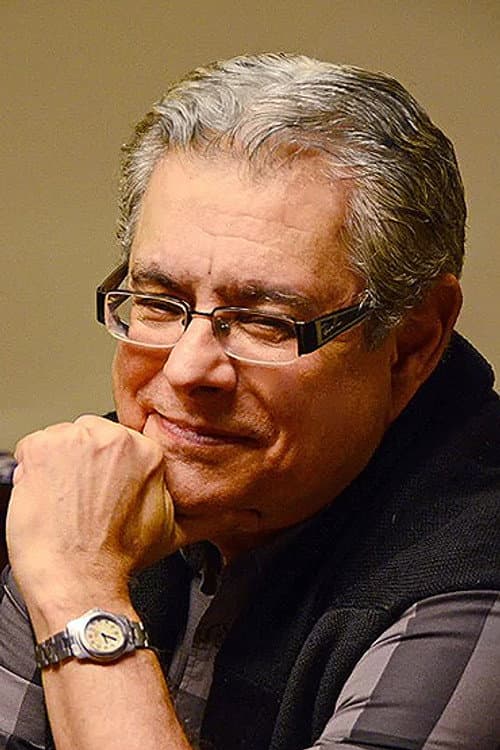 Flávio Marinho foto