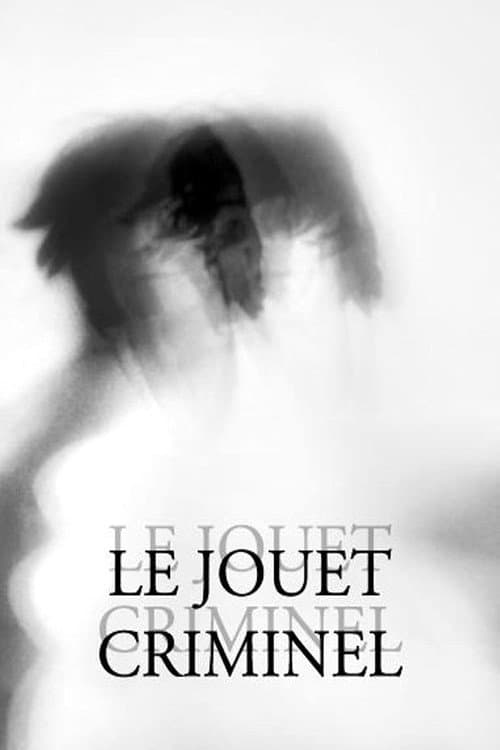 Le Jouet criminel (1969) poster