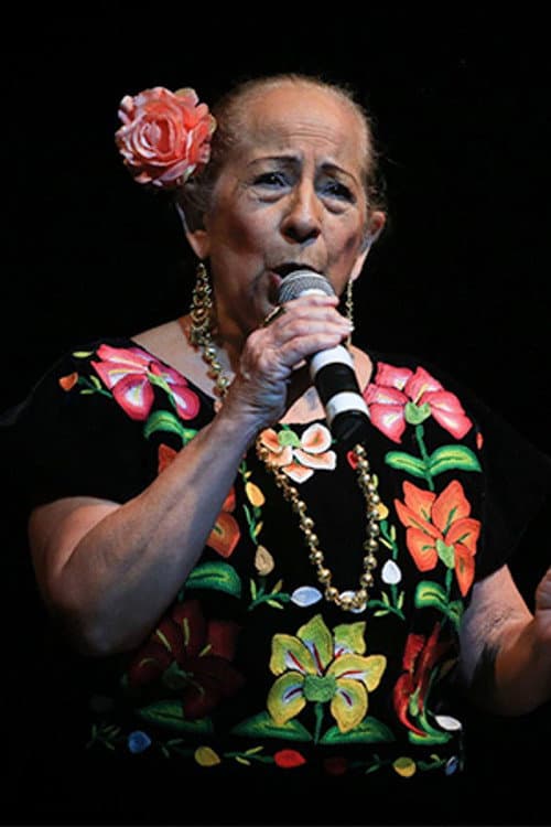 Alma De la Rosa foto