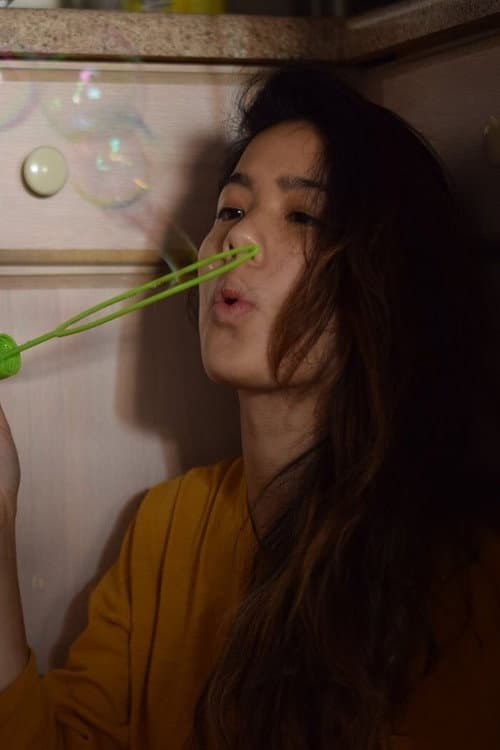 Alissa Tu foto
