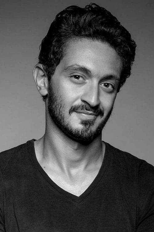 Youssef Othman foto