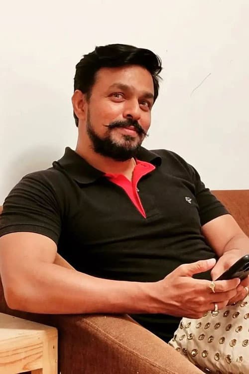 Prashant Uthale foto