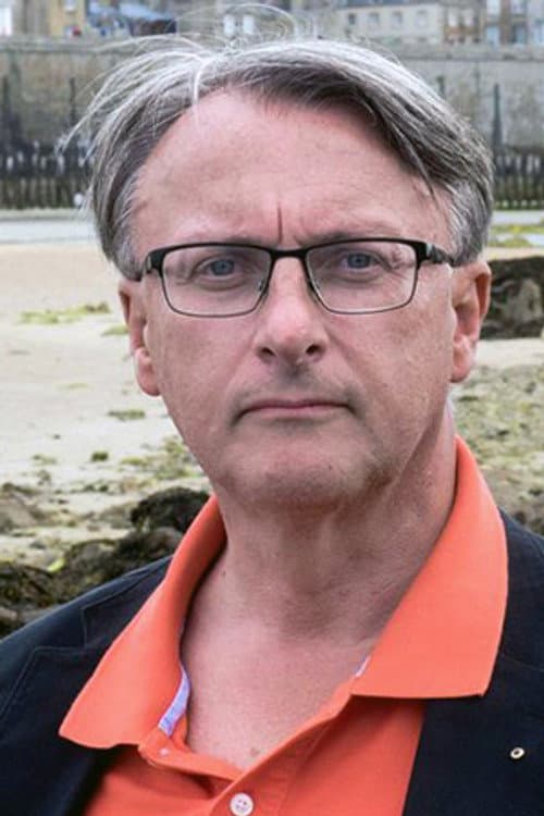 Gilles Foucqueron foto