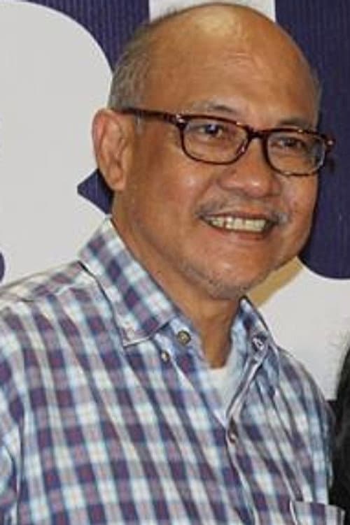 Ricky Pascua foto