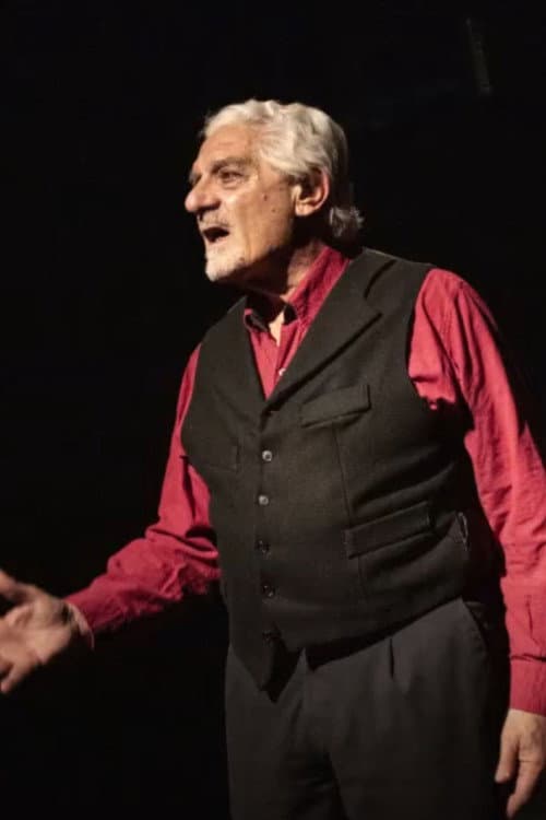 Dario Laurenzano foto