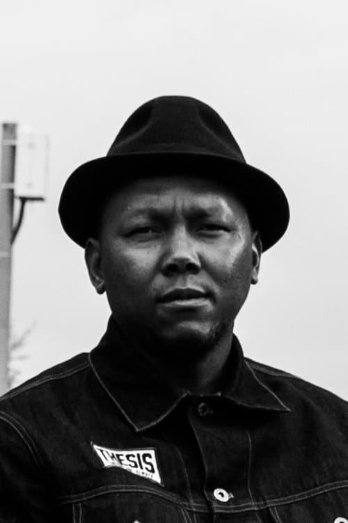 Vincent Moloi foto