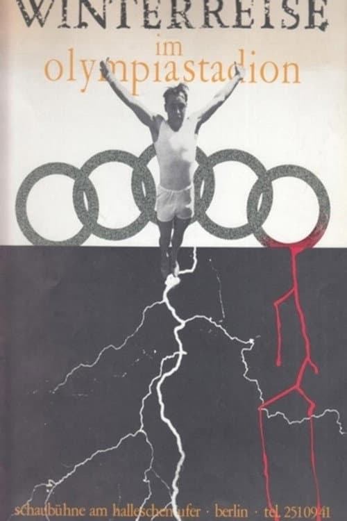 Winterreise im Olympiastadion (1979) poster