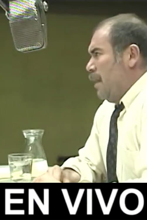 En Vivo (2002) poster