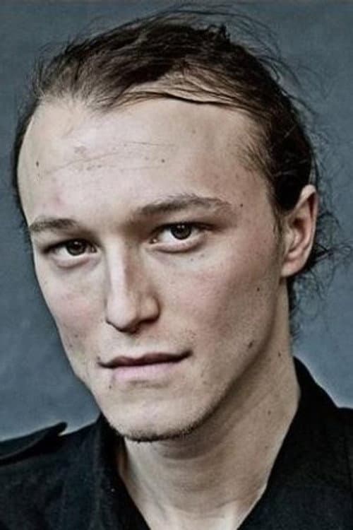 Sammy Hayman foto