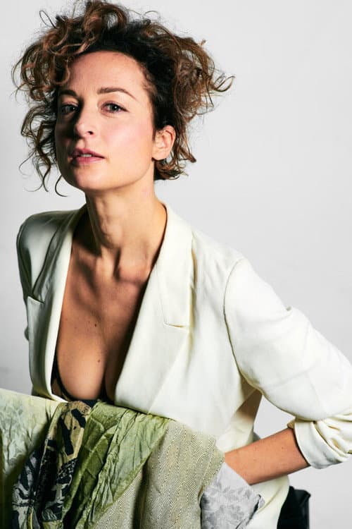 Marta Zoboli foto