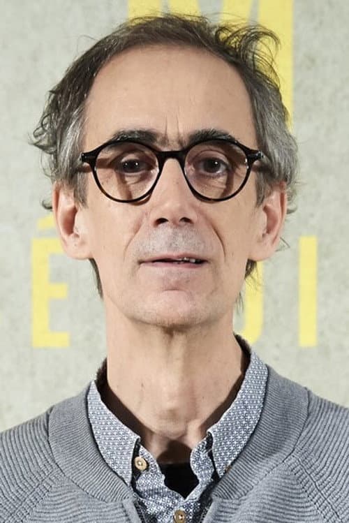 César Saratxu foto