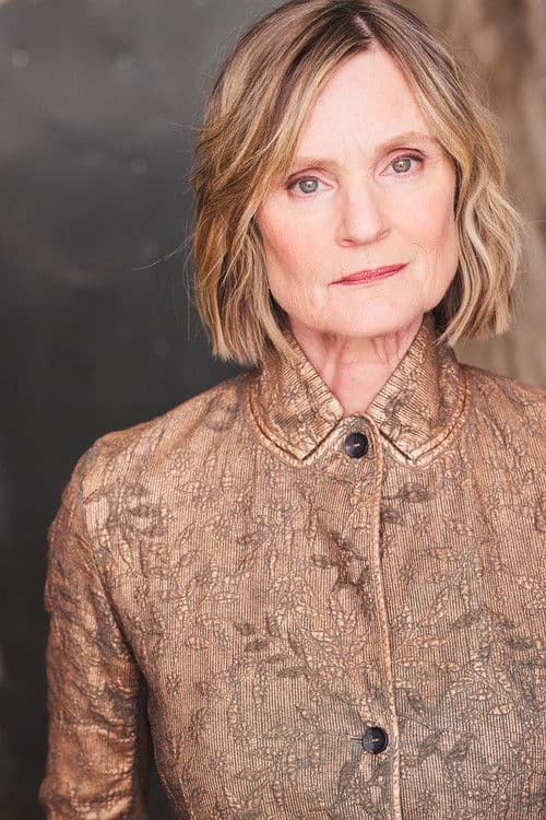 Susanne Potrock foto