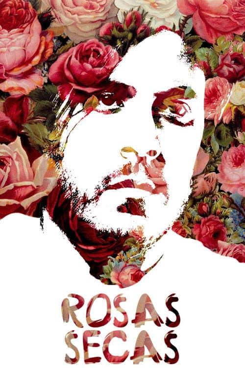 Rosas Secas (2023) poster