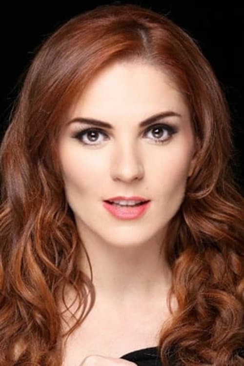 Zoraida Gómez foto