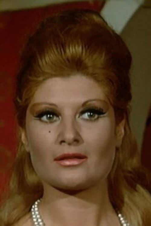 Dina De Santis foto