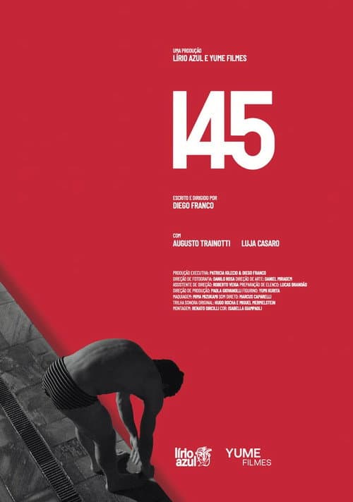 145 (2026) poster
