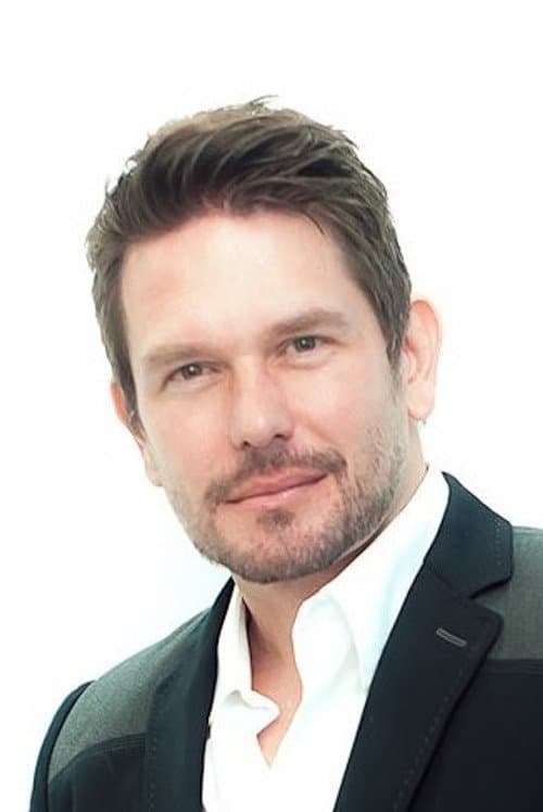 Kristoff Raczynski foto