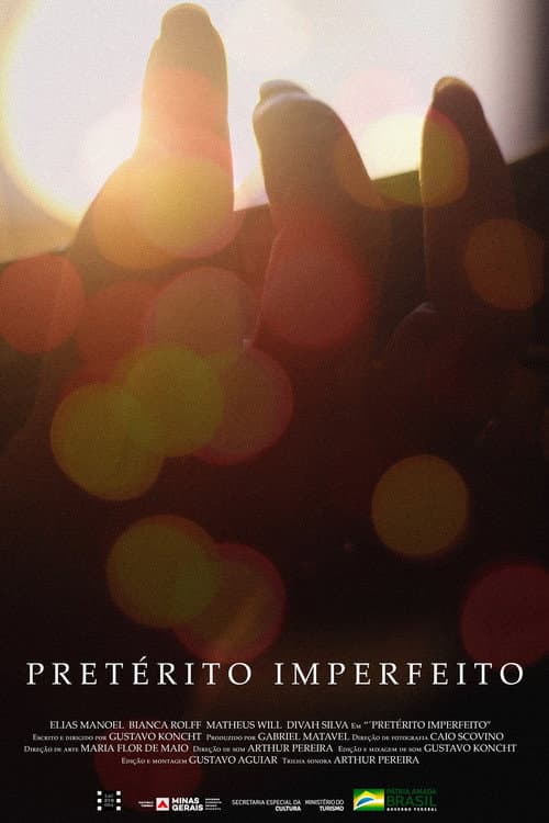 Pretérito Imperfeito (2021) poster