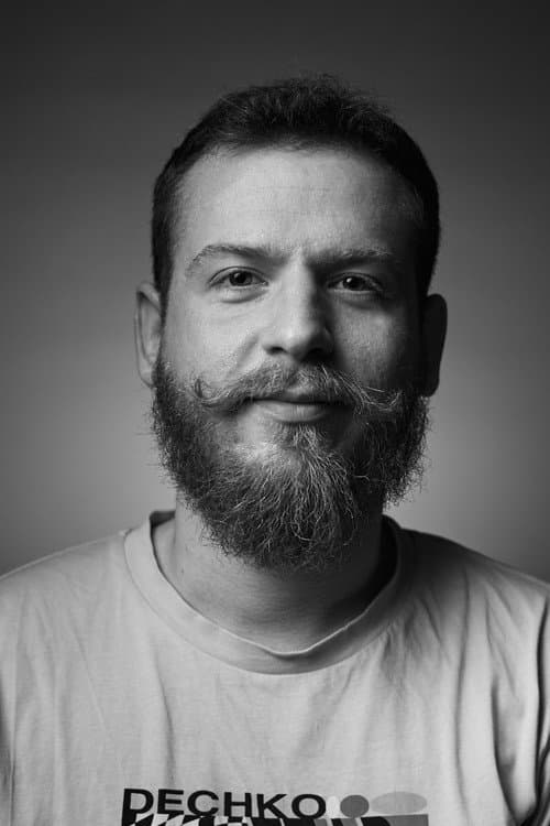 Vuk Marković foto
