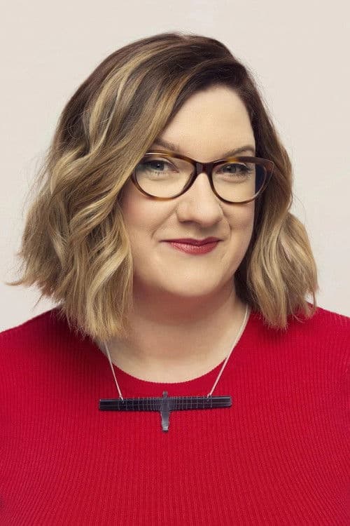 Sarah Millican foto