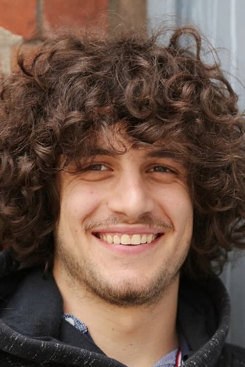 Samuel Messberg foto