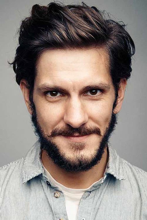 Mathew Baynton foto