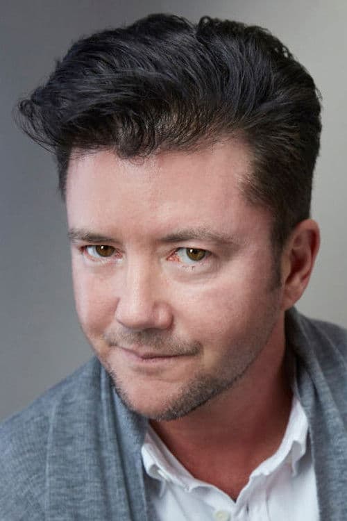 Silas Howard foto