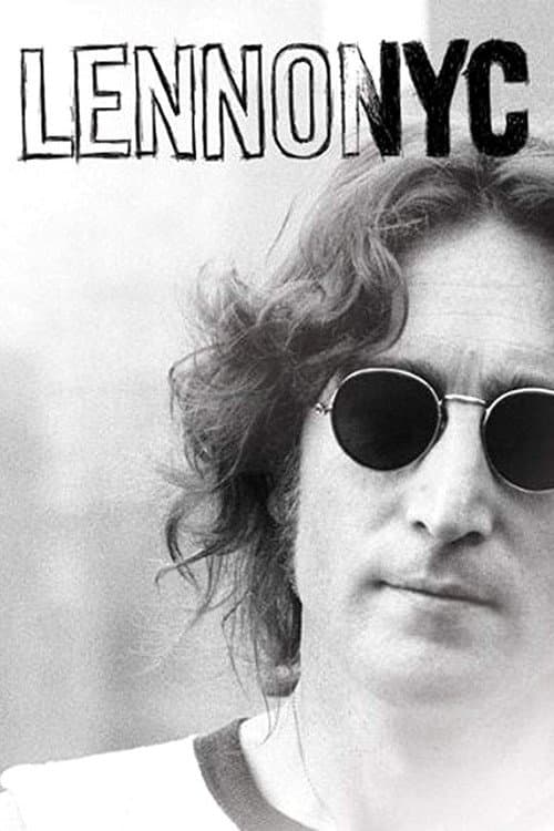 LennoNYC (2010) poster