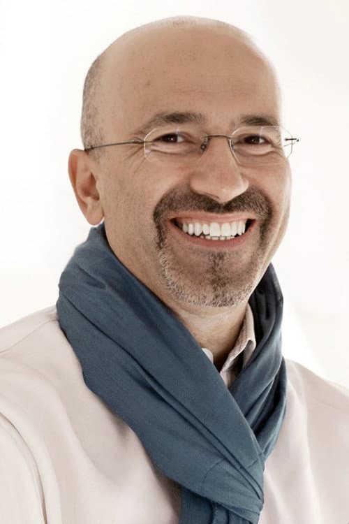 Malek Bensmaïl foto